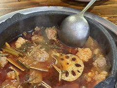 -笔记安顺夺夺粉火锅