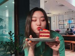 -BAKER&SPICE(安福路店)