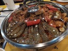 -黄记煌三汁焖锅(三胞广场店)