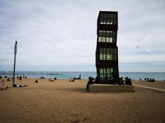 -小巴塞罗那海滩