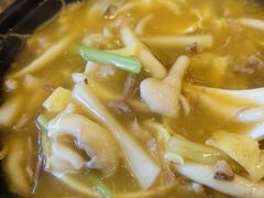-東城故事·尋找姆媽的味道(玉兰路店)
