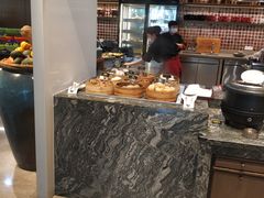 -金海湾自助餐厅(金陵饭店)