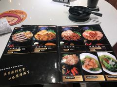 -新仙清汤牛腩(铜锣湾店)