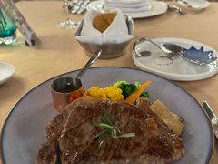 -国家大剧院西餐厅