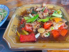 -粗茶淡饭(东滨江大道店)