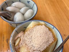 -张钦德·广场老牌豆花甜汤(总店)