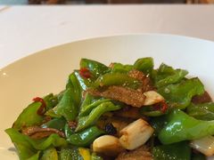 -禧宴Joyous Restaurant(禧园店)