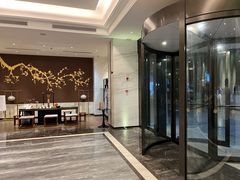 -福州仓山万达浦上大道地铁站锦江都城酒店