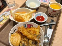 -爱蝦乃家(金虹桥店)