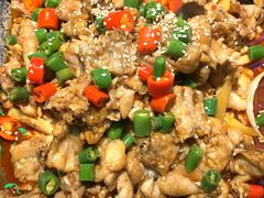 -蛙喔炭烧牛蛙(盐城盐都万达店)