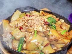 -唐河王记·南阳民间菜(国基路店)