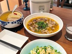 -淮扬厨子(健康路店)