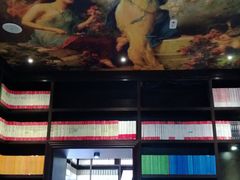 -钟书阁(松江泰晤士小镇店)