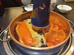 -咏江南·苏式火锅·苏州评弹(观前街店)