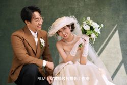 点击看大图 -绽放摄胶片摄影工作室