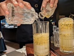 -狮拾久·现代新加坡料理(福田COCO Park店)