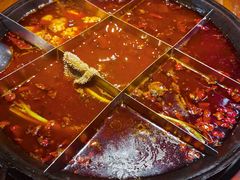 -陈陈火锅(较场口店)