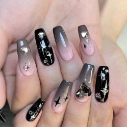 -斯馨·健康美甲美睫