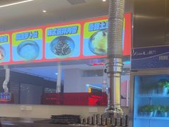 -哈哈碳都·牛肋条无限自助烤肉(宝龙店)