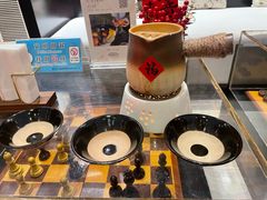 -海口万豪·大堂吧·望海吧.日落海景·下午茶·奶茶·咖啡·轻食·蛋糕·鸡尾酒·清吧