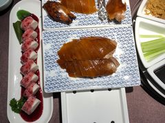 -羲和雅苑•北京烤鸭(乐园道万象城店)