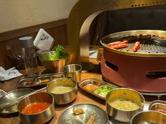 -西塔老太太泥炉烤肉(万柳华联店)