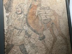 -洛阳古墓博物馆