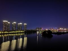 -长白岛森林公园