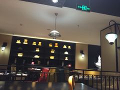 -绿茵阁(体育西分店)