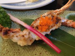 -昱匠·日本料理(金融街店)