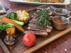 -La Terre乐田(万象城店)