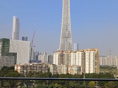 -小茶闲舍·观景商务茶馆(广州塔店)