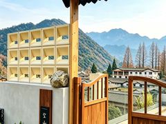 -青城山