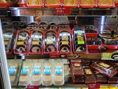 -味多美蛋糕(安定门店)
