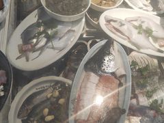 -大家发海鲜城夜排档(华山中路店)