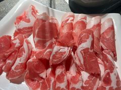 -马一洒开锅羊肉清真餐厅(京汉店)