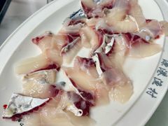 -源港渔村-中山脆肉鲩(博罗店)