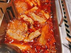 -海底捞火锅(津南永旺店生日主题店)