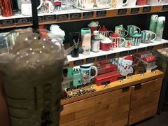 -星巴克(南京江宁文鼎广场店)