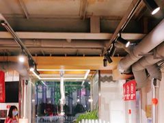 -么肆烤肉(汉街形象店)