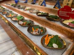 -芭菲盛宴·环球美食(解放碑英利国际店)
