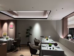 -悦融琥珀·京鲁菜·海味珍品(西单店)