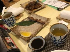 -有喜屋·深夜食堂(北京西路店)