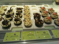 -Pantry's Best派悦坊蛋糕(K11购物艺术中心店)