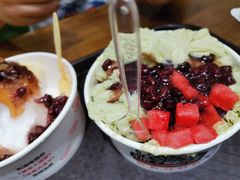 -梁子刨冰王(鞍山西道店)