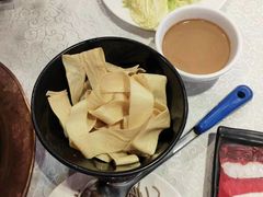 -东来顺饭庄(新源里店)