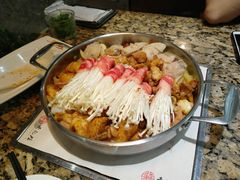 -黄记煌三汁焖锅(新世纪广场店)