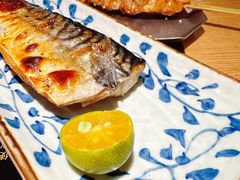 -沼津港精致料理·寿喜烧·烧鸟(青浦宝龙广场日料榜单店)