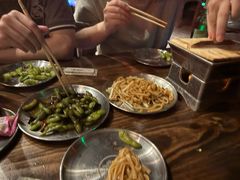 -破店肥哈·东北烧烤·夜宵(南山保利店)