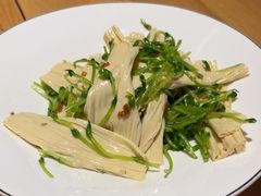 -马记永·兰州牛肉面(3019君尚店)